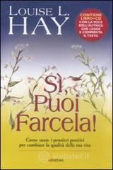 Sė, puoi farcela! Con CD Audio Sė, puoi farcela! Con CD Audio
