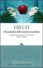 Psicoanalisi della societ� moderna. E-book