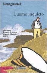 L uomo inquieto. E-book