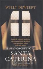 Il manoscritto di Santa Caterina. E-book
