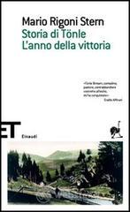 Storia di T�nle-L'anno della vittoria