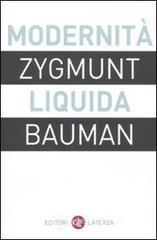 Modernit� liquida