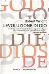 L' evoluzione di Dio L' evoluzione di Dio