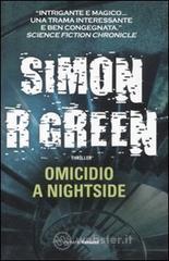 Omicidio a Nightside Omicidio a Nightside