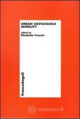Urban sustainable mobility. E-book