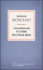 Vademecum di storia dellItalia unita. E-book