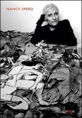 Nancy Spero. Ediz. italiana e inglese