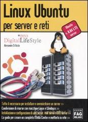 Linux Ubuntu per server e reti