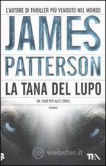 La tana del lupo
