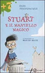 Stuart e il mantello magico Stuart e il mantello magico