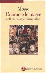 L' uomo e le masse nelle ideologie nazionaliste