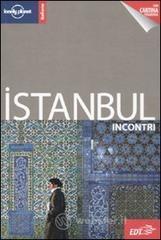 Istanbul. Con cartina Istanbul. Con cartina