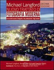 Nuovo trattato di fotografia moderna