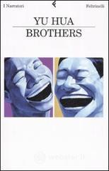Brothers Brothers