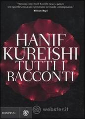 Tutti i racconti Tutti i racconti