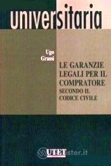 Garanzia per il compratore secondo il Codice Civile