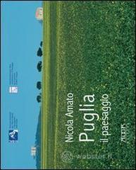 Puglia. Il paesaggio