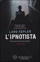 Lipnotista. E-book
