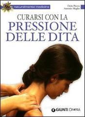 Curarsi con la pressione delle dita. E-book