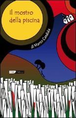 Il mostro della piscina Il mostro della piscina