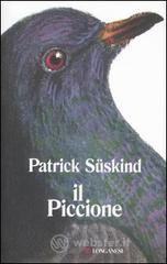 Il piccione Il piccione