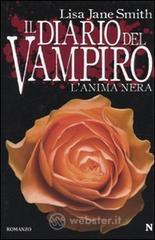 L' anima nera. Il diario del vampiro