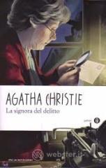 La signora del delitto