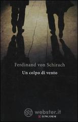 Un colpo di vento. E-book