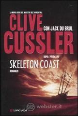 Skeleton Coast Skeleton Coast