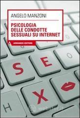 Psicologia delle condotte sessuali su internet