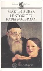 Le storie di Rabbi Nachman