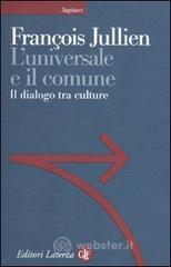 L' universale in comune. Il dialogo tra culture