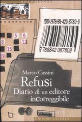 Refusi. E-book