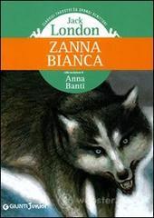Zanna Bianca. E-book