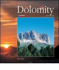 Dolomiti. Ediz. ceca