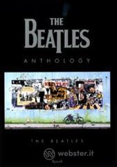 The Beatles anthology The Beatles anthology