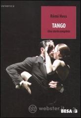 Tango. Una storia completa Tango. Una storia completa