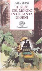Il giro del mondo in 80 giorni