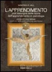 L' apprendimento. Una rassegna delle teorie dell'apprendimento in psicologia
