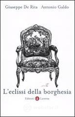 Leclissi della borghesia. E-book