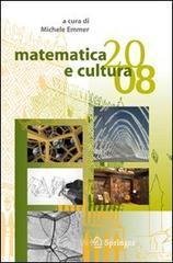 Matematica e cultura 2008. E-book