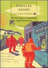 Ristorante al termine dell'Universo Ristorante al termine dell'Universo