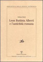 Leon Battista Alberti e l'antichit� romana