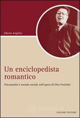 Un enciclopedista romantico. E-book