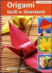 Origami facili e divertenti Origami facili e divertenti