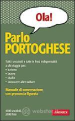 Parlo portoghese
