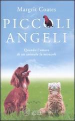 Piccoli angeli. E-book