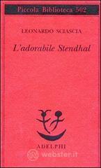 L' adorabile Stendhal