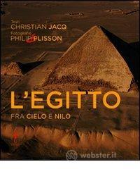 L' Egitto. Fra cielo e Nilo