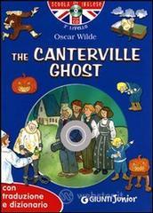 The Canterville ghost. Con traduzione e dizionario. Con CD Audio